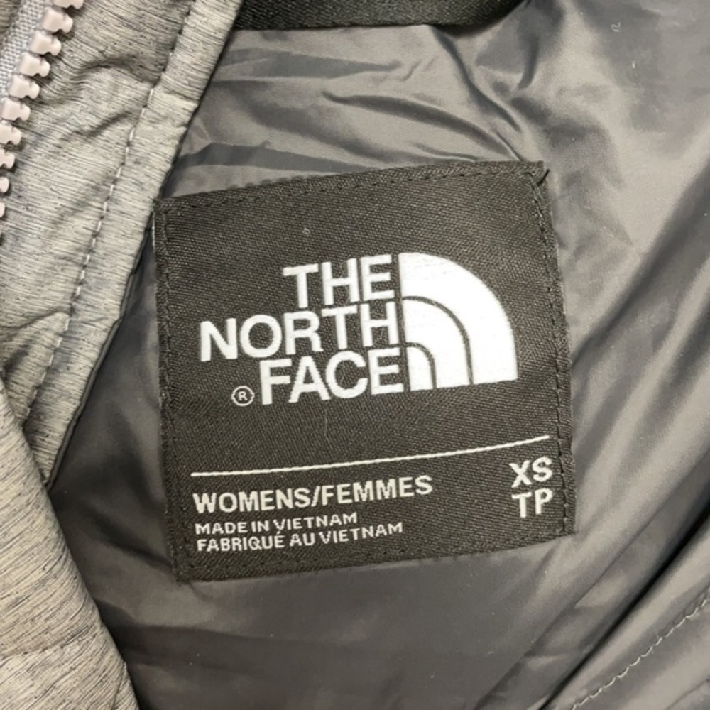 The North Face ThermoBall Eco Parka Jacket - Picture 8 of 10
